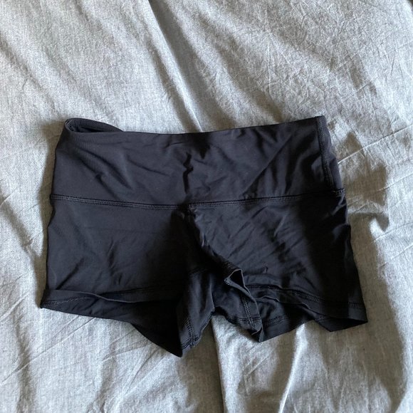 Lululemon Shorts - Picture 2 of 3